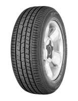 225/65R17 opona CONTINENTAL CrossContact LX Sport FR 102H